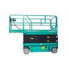 Xe nâng người cắt kéo SWSL1212DC