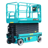 Xe nâng người cắt kéo SWSL1412DC