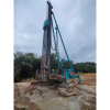 Máy khoan xi măng đất CDM Sunward SWCH 650V -125M
