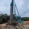 Máy khoan xi măng đất CDM Sunward SWCH 780H -165M