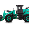 MÁY XÚC LẬT SUNWARD SL71W