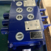 Van thủy lực ZS1-L25-3W