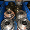 Khớp nối bơm 58 22kw