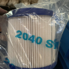 Lọc tách dầu nước 2040SMA-10