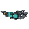 MÁY NGHIỀN ĐÁ SUNWARD SP300CE 