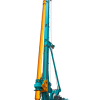 Máy khoan cọc nhồi SWDM450