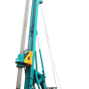 Máy khoan cọc nhồi SWDM260