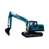 MÁY XÚC ĐÀO CỠ TRUNG SWE155F