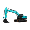 MÁY XÚC CỠ LỚN SWE335F 