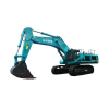 MÁY XÚC ĐÀO CỠ LỚN SWE950E