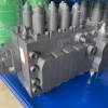 Van tích hợp van đa chiều PVM-PD30/25-001 
