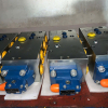Van hợp lưu PIB-PD30/HP3