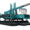 Máy ép cọc thuỷ lực ZYJ260B Máy ép cọc thuỷ lực ZYJ260B