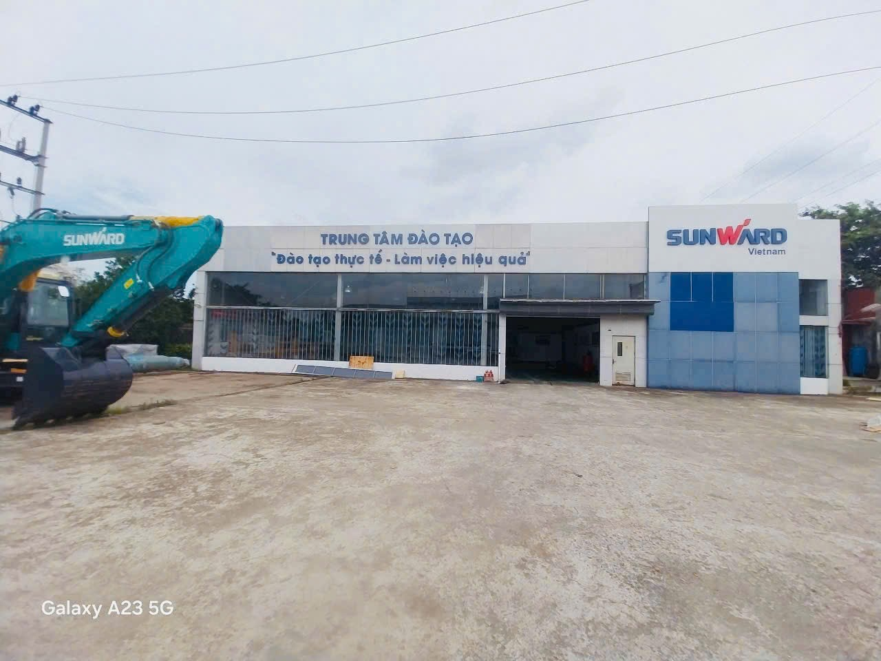 SUNWARD VIỆT NAM
